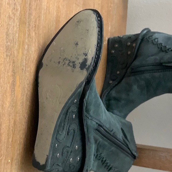 Diesel Tuolomne mid boot - Picture 8 of 11